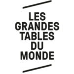 Les grandes tables du monde