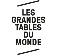 Les grandes tables du monde